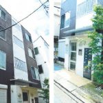 墨田区菊川１丁目  收益一棟公寓