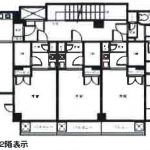 (Room layout)