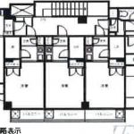 (Room layout)