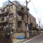 市川市平田１丁目 マンション